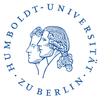 Humboldt University Logo